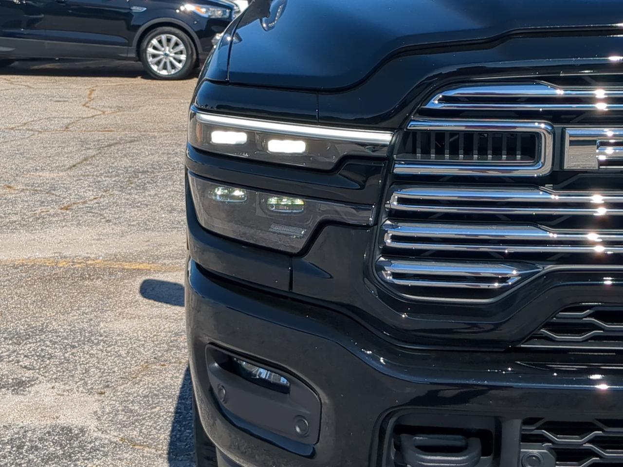 2026 Ram 2500 Laramie Winder GA