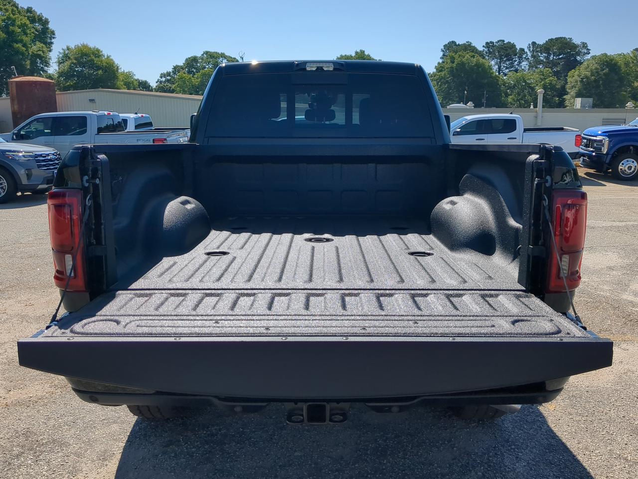 2026 Ram 2500 Laramie Winder GA