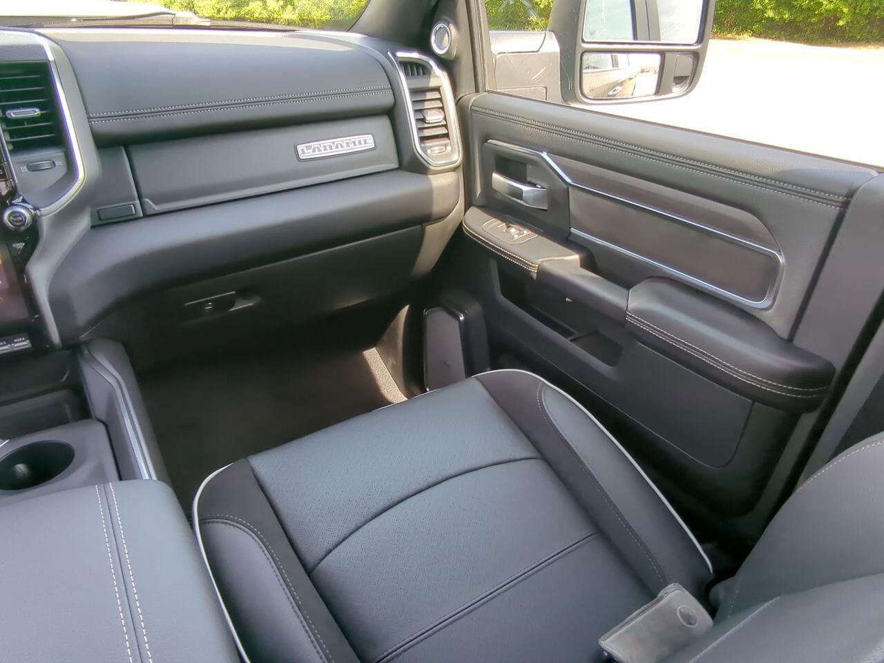 2026 Ram 2500 Laramie Winder GA