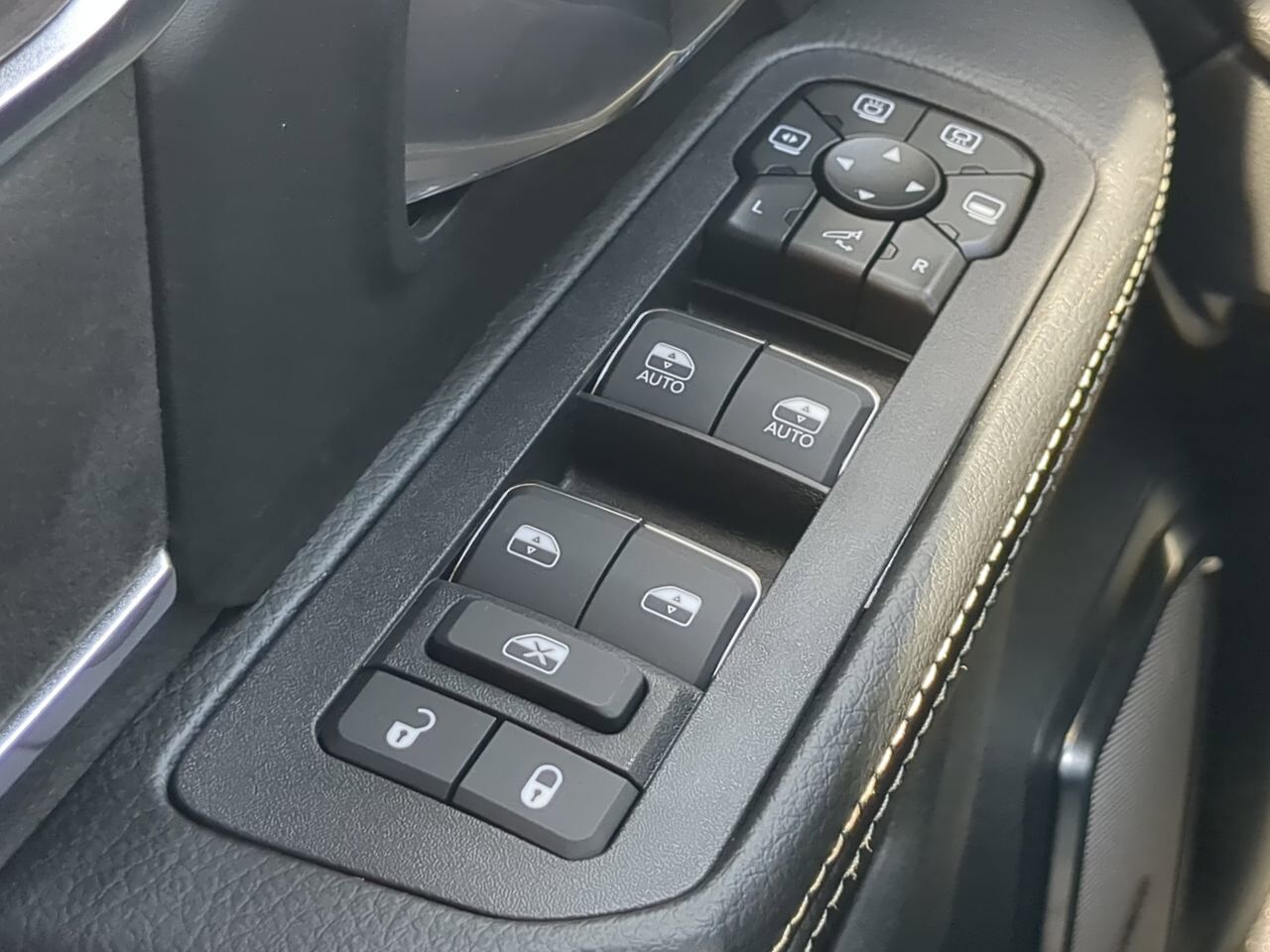 2026 Ram 2500 Laramie Winder GA