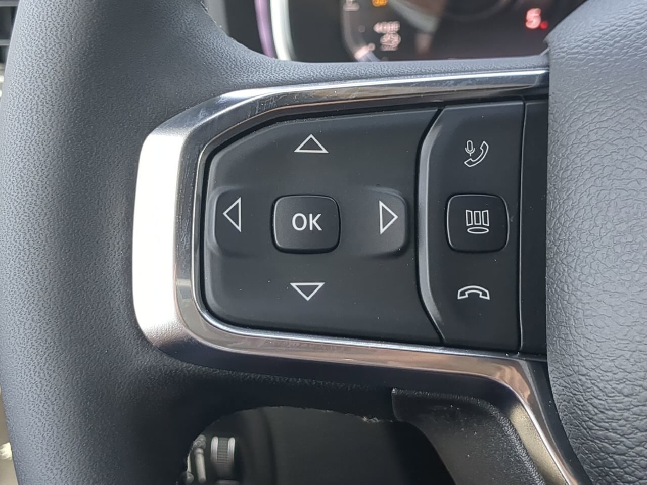 2026 Ram 2500 Laramie Winder GA