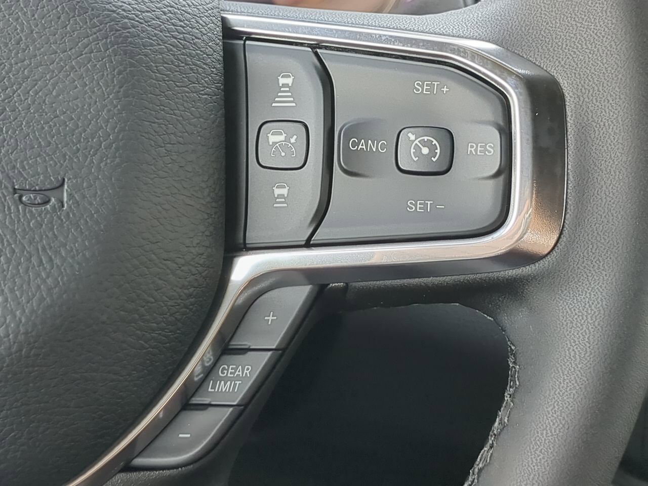 2026 Ram 2500 Laramie Winder GA