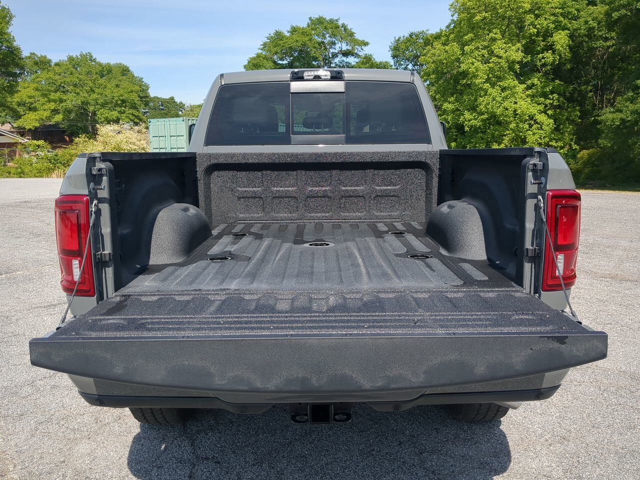 2026 Ram 2500 Laramie Winder GA