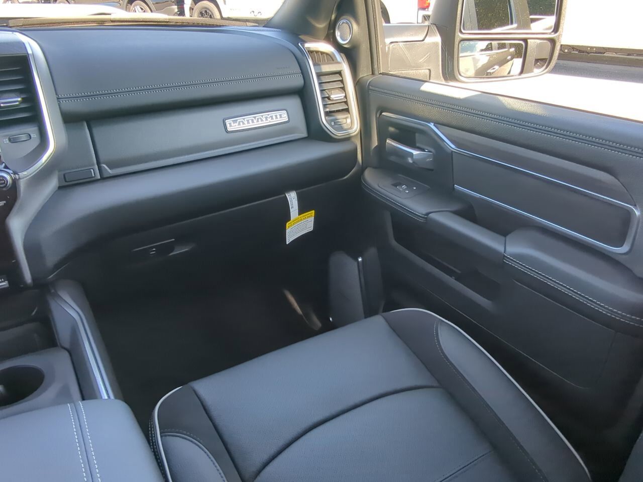 2026 Ram 2500 Laramie Winder GA