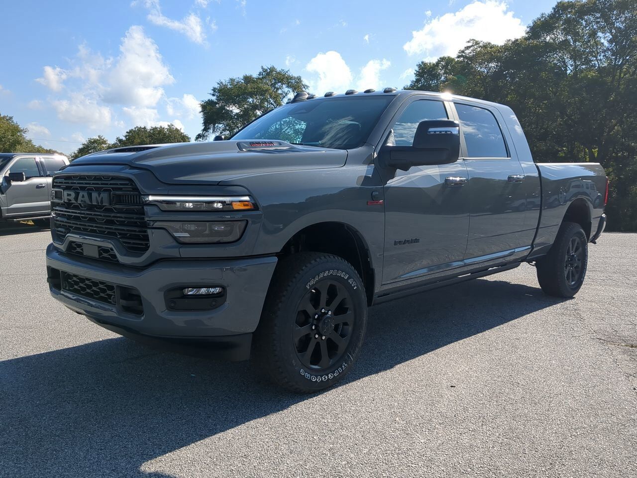 2026 Ram 2500 Laramie Winder GA