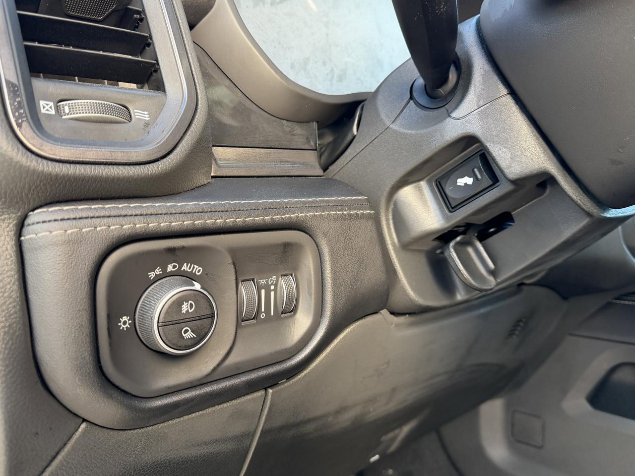 2026 Ram 2500 Limited | Rig Ready Ram Redwater AB