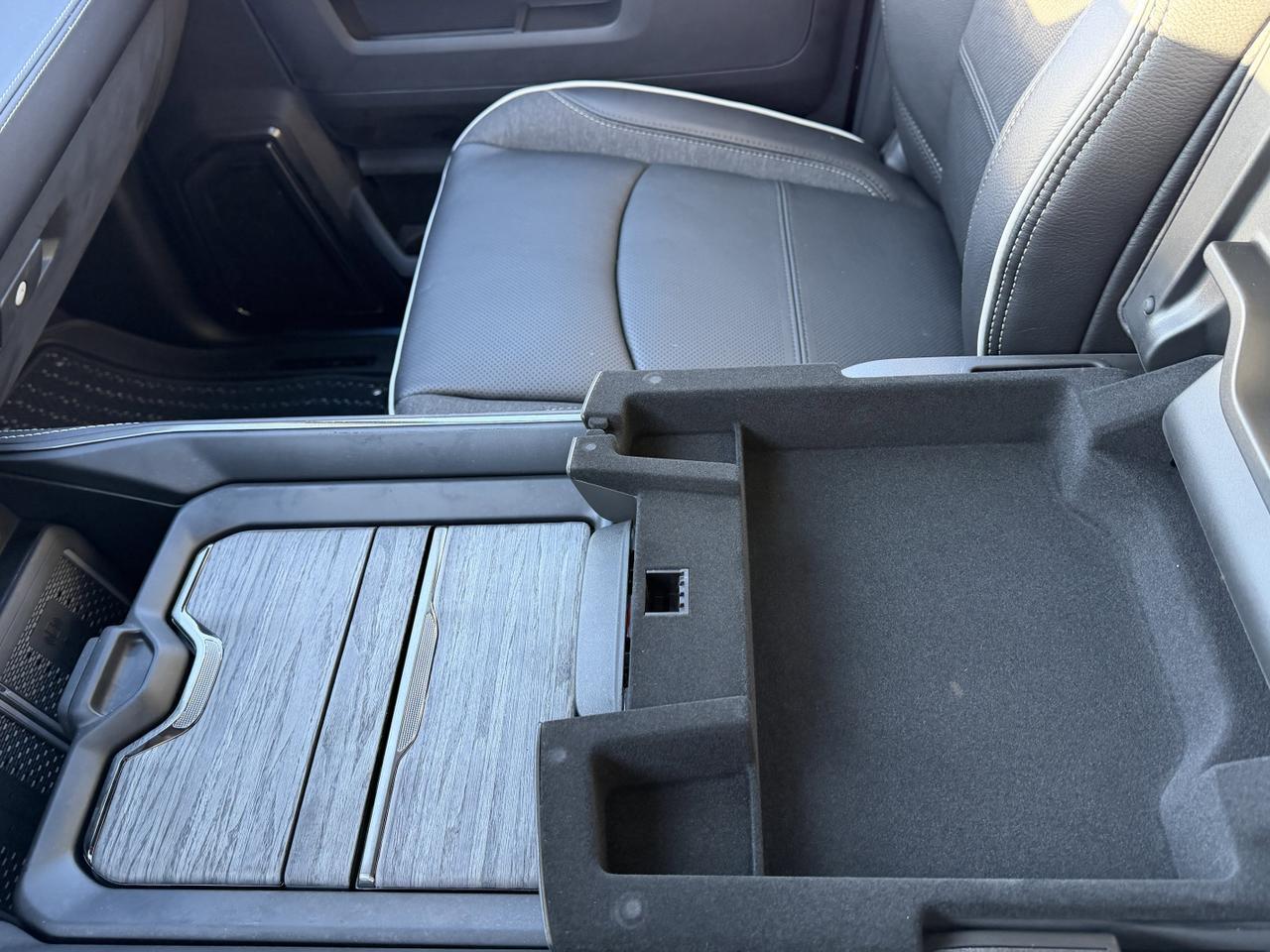 2026 Ram 2500 Limited | Rig Ready Ram Redwater AB