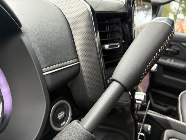 2026 Ram 2500 Limited Burnet TX