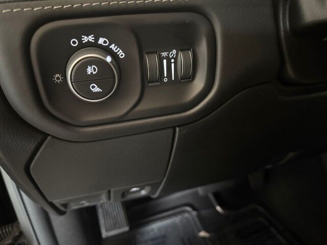 2026 Ram 2500 Limited Burnet TX