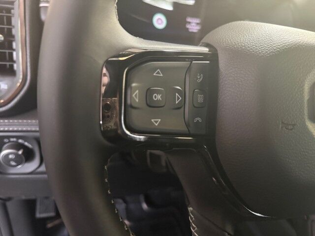 2026 Ram 2500 Limited Burnet TX