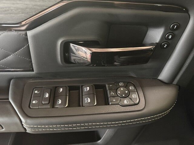 2026 Ram 2500 Limited Burnet TX