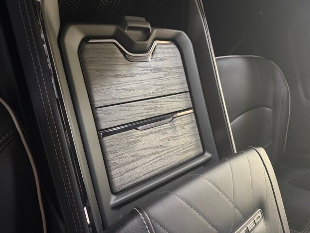 2026 Ram 2500 Limited Burnet TX