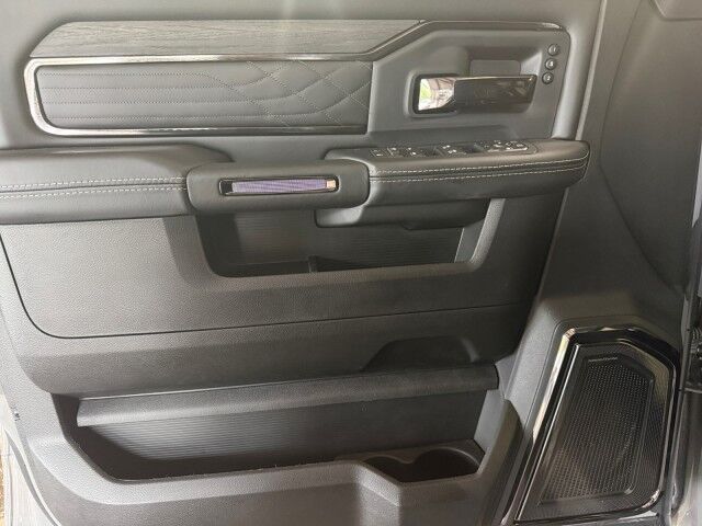 2026 Ram 2500 Limited Burnet TX