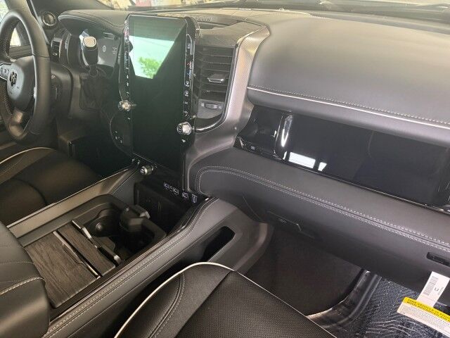 2026 Ram 2500 Limited Burnet TX
