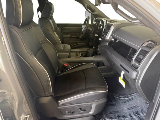 2026 Ram 2500 Limited Burnet TX