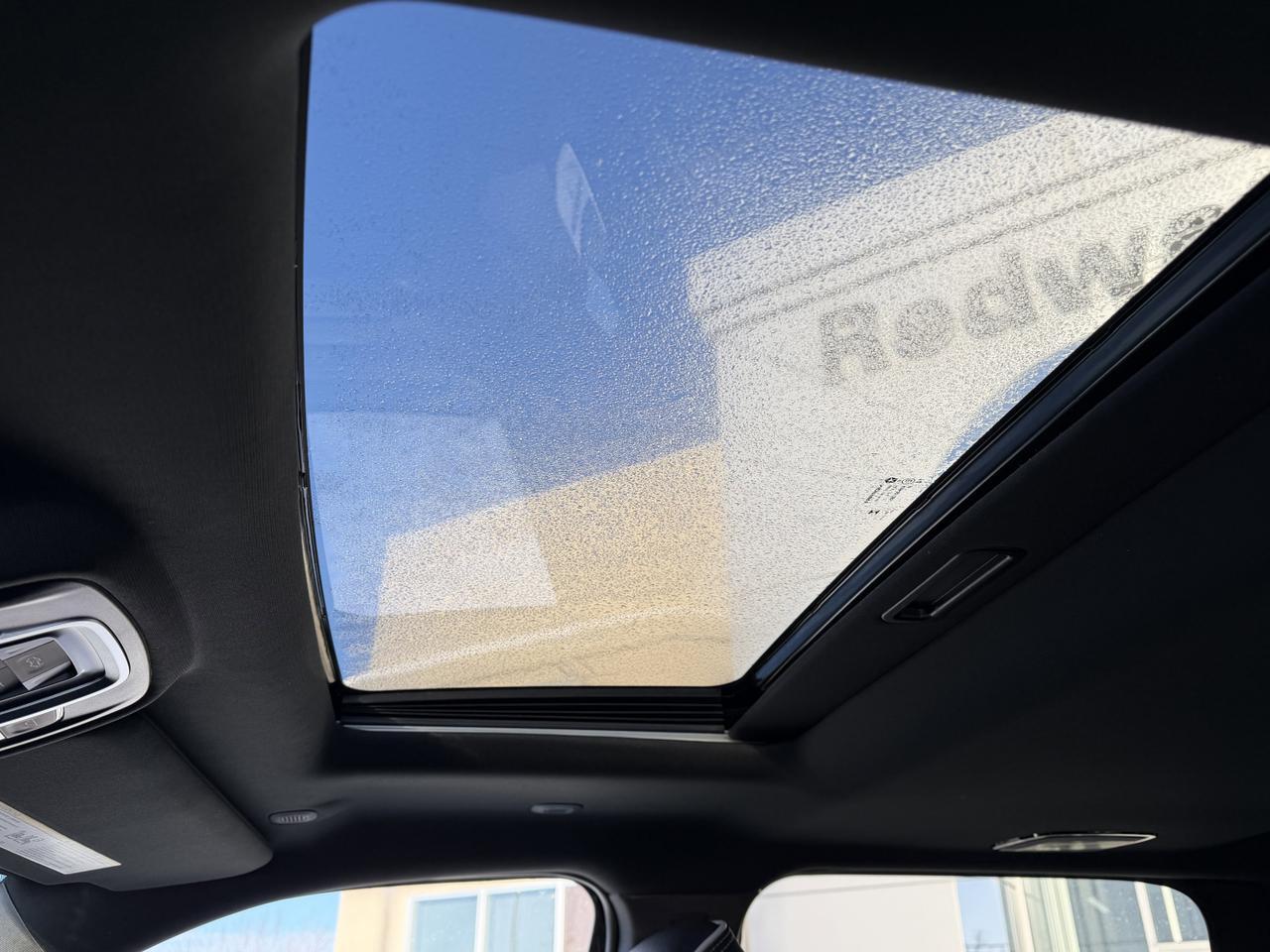 2026 Ram 2500 Limited 4x4 | Cummins Turbo Diesel | Leather Interior | Navigation | Heated Seats | Remote Start Redwater AB