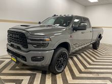 2026_Ram_2500_Limited_ Bozeman MT