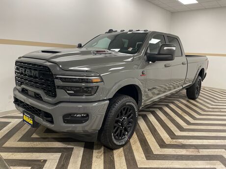 2026 Ram 2500 Limited Bozeman MT