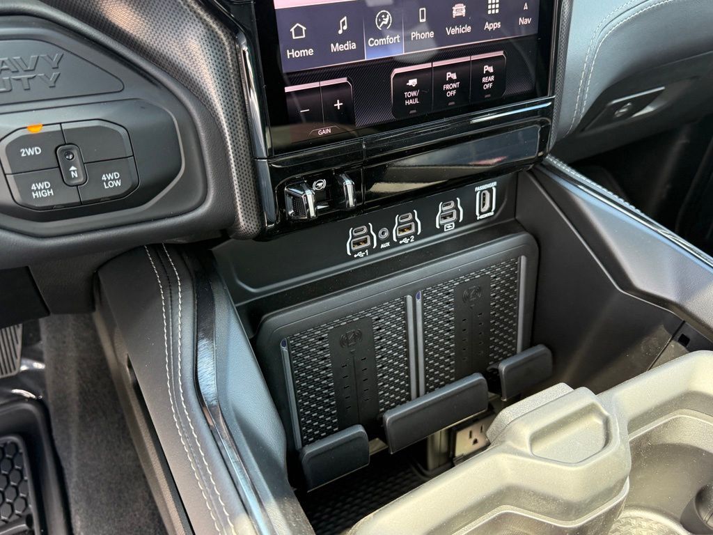 2026 Ram 2500 Limited Crestwood KY