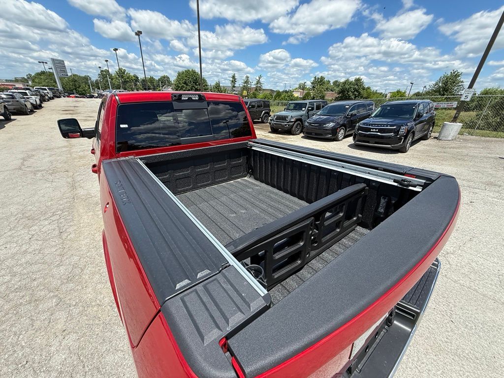2026 Ram 2500 Limited Crestwood KY