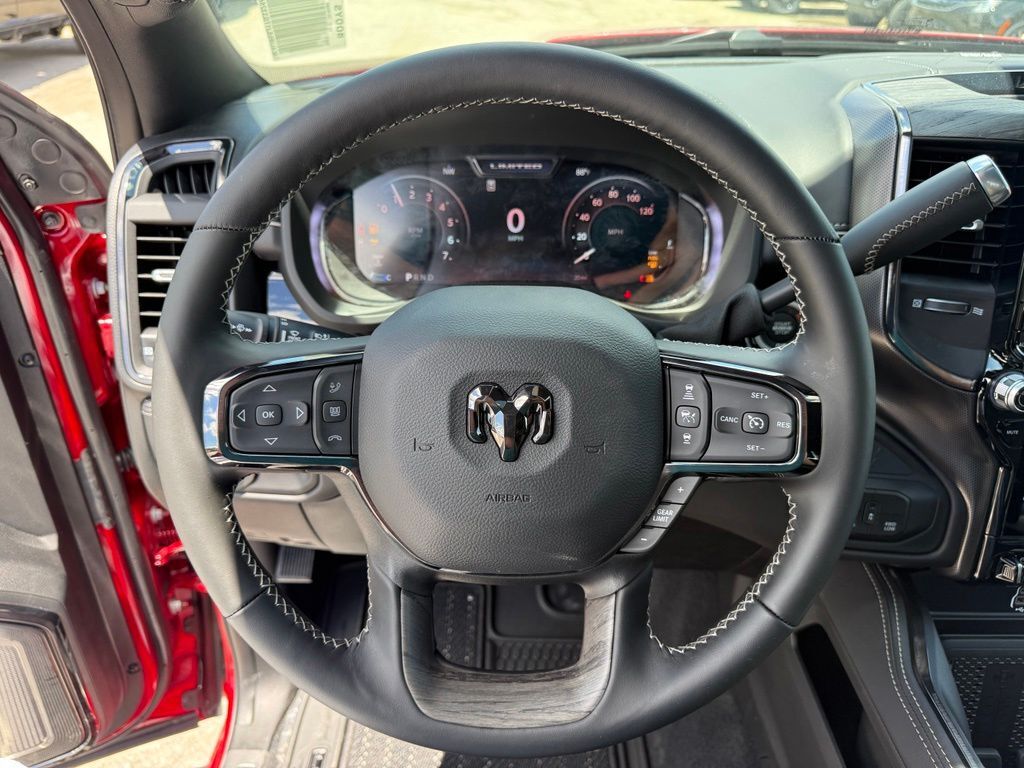 2026 Ram 2500 Limited Crestwood KY