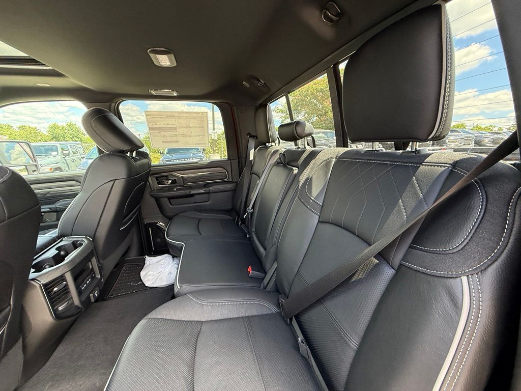 2026 Ram 2500 Limited Crestwood KY