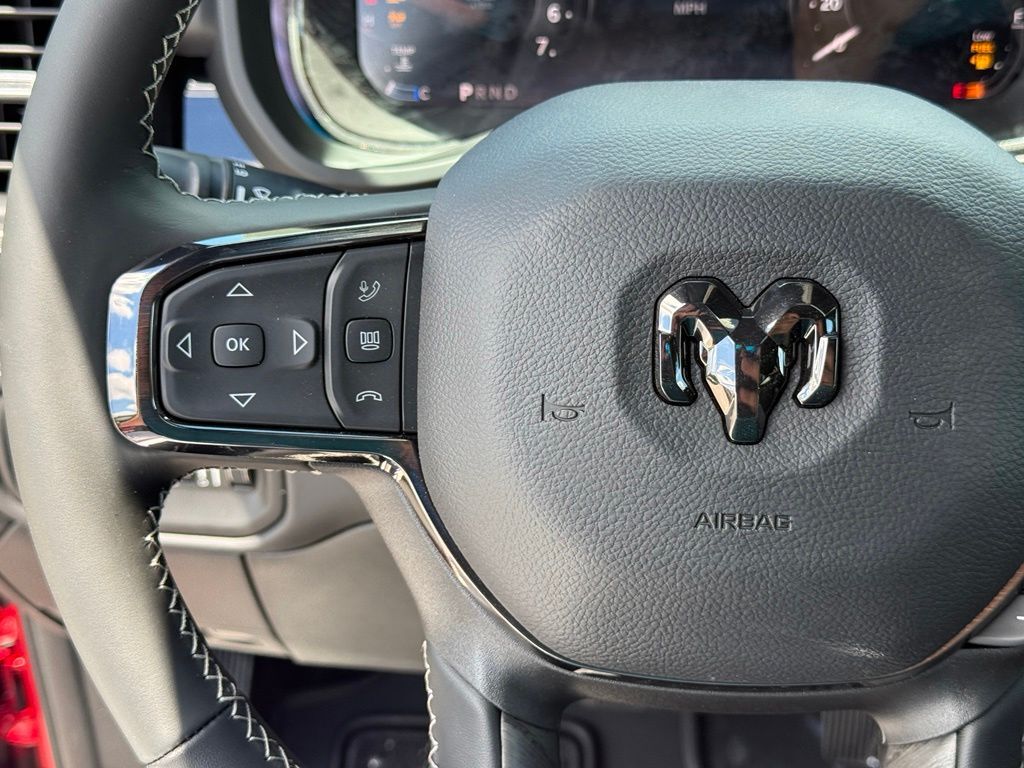 2026 Ram 2500 Limited Crestwood KY