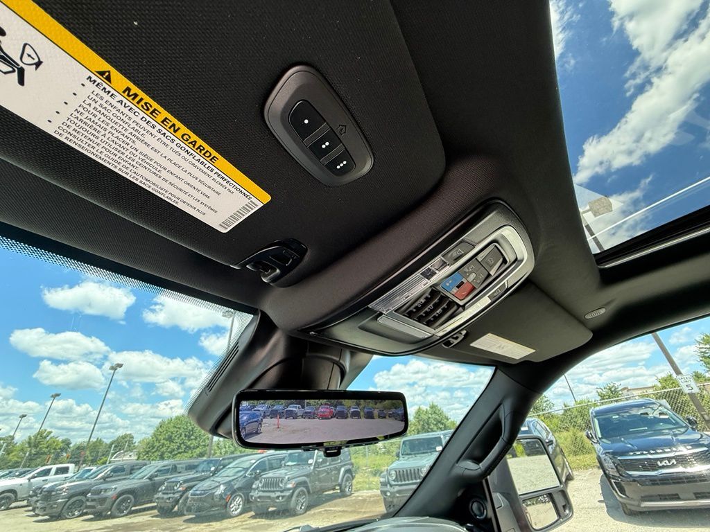 2026 Ram 2500 Limited Crestwood KY