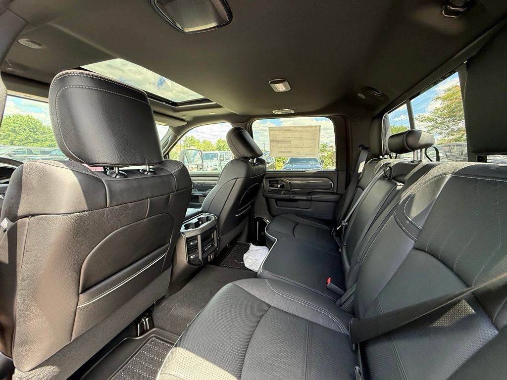 2026 Ram 2500 Limited Crestwood KY