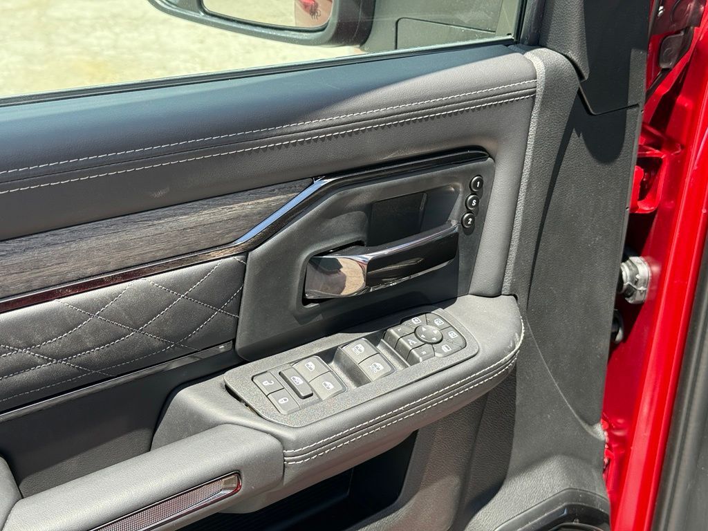 2026 Ram 2500 Limited Crestwood KY