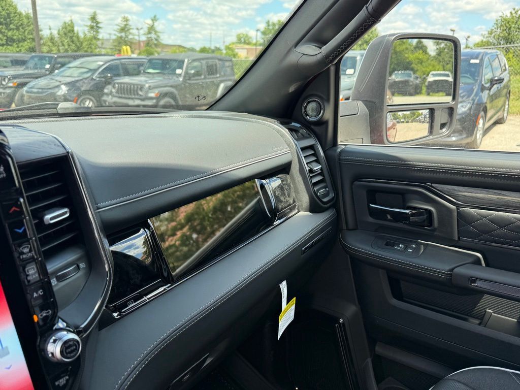 2026 Ram 2500 Limited Crestwood KY