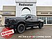 2026 Ram 2500 Limited Crew Cab 4x4 | Low KMs | Cummins Diesel | Power Sunroof | Leather | NAV | Heat