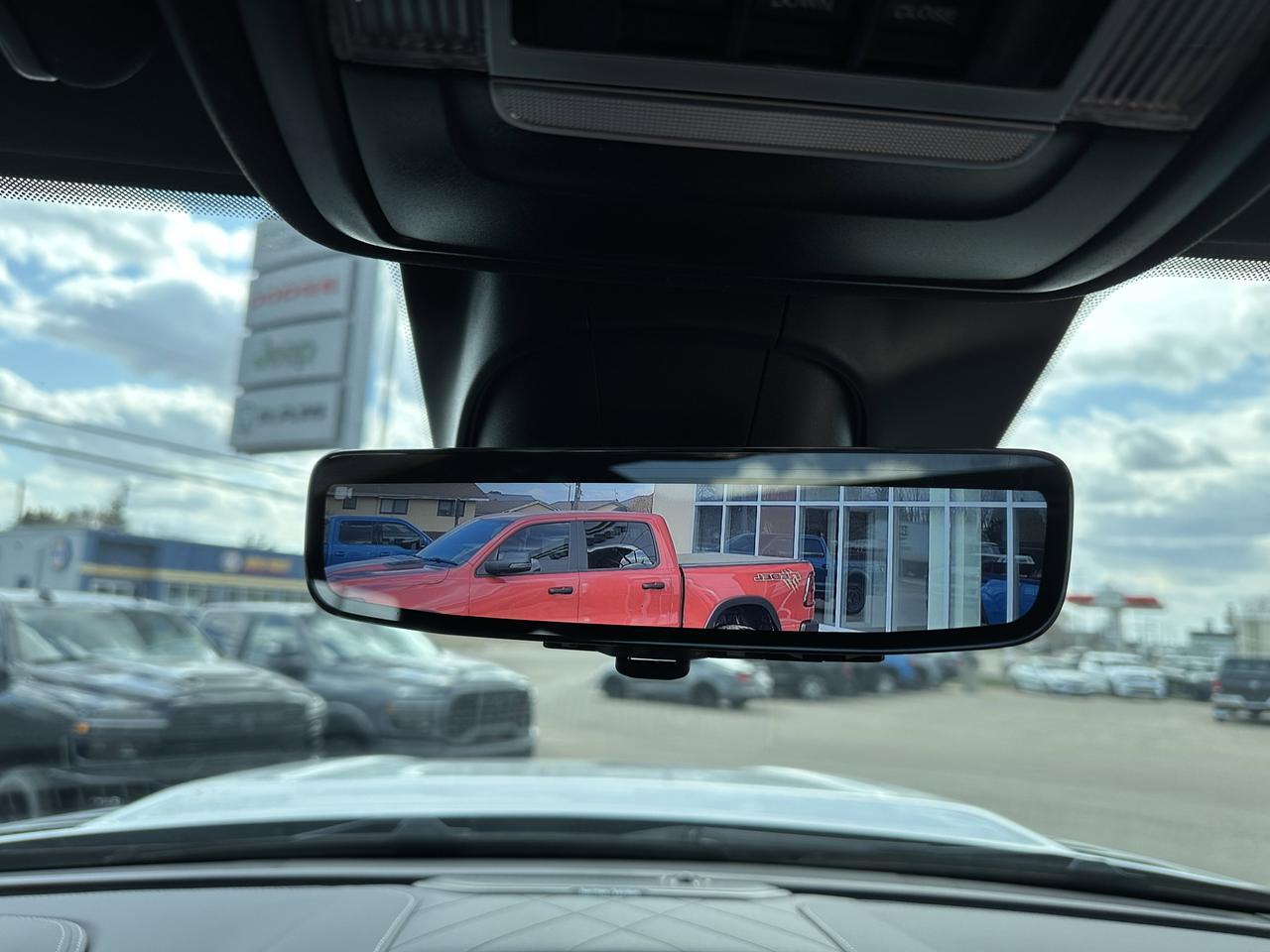 2026 Ram 2500 Limited Crew Cab 4x4 | RIG READY RAM | BDS Lift | Fuel Wheels | 5th Wheel Prep | 360 Camera | Redwater AB