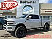 2026 Ram 2500 Limited Crew Cab 4x4 | RIG READY RAM | BDS Lift | Fuel Wheels | 5th Wheel Prep | 360 C