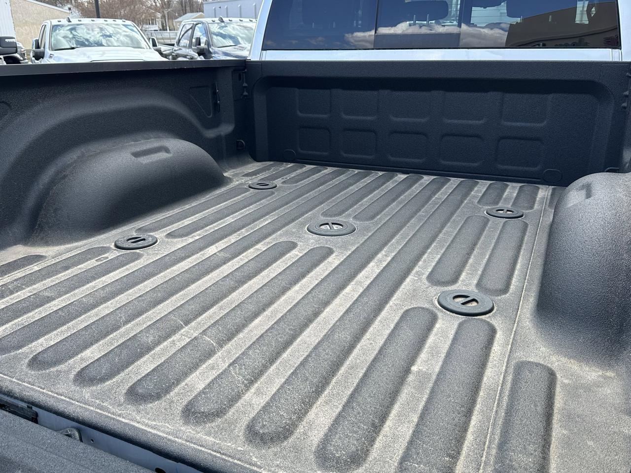 2026 Ram 2500 Limited Crew Cab 4x4 | RIG READY RAM | BDS Lift | Fuel Wheels | 5th Wheel Prep | 360 Camera | Redwater AB