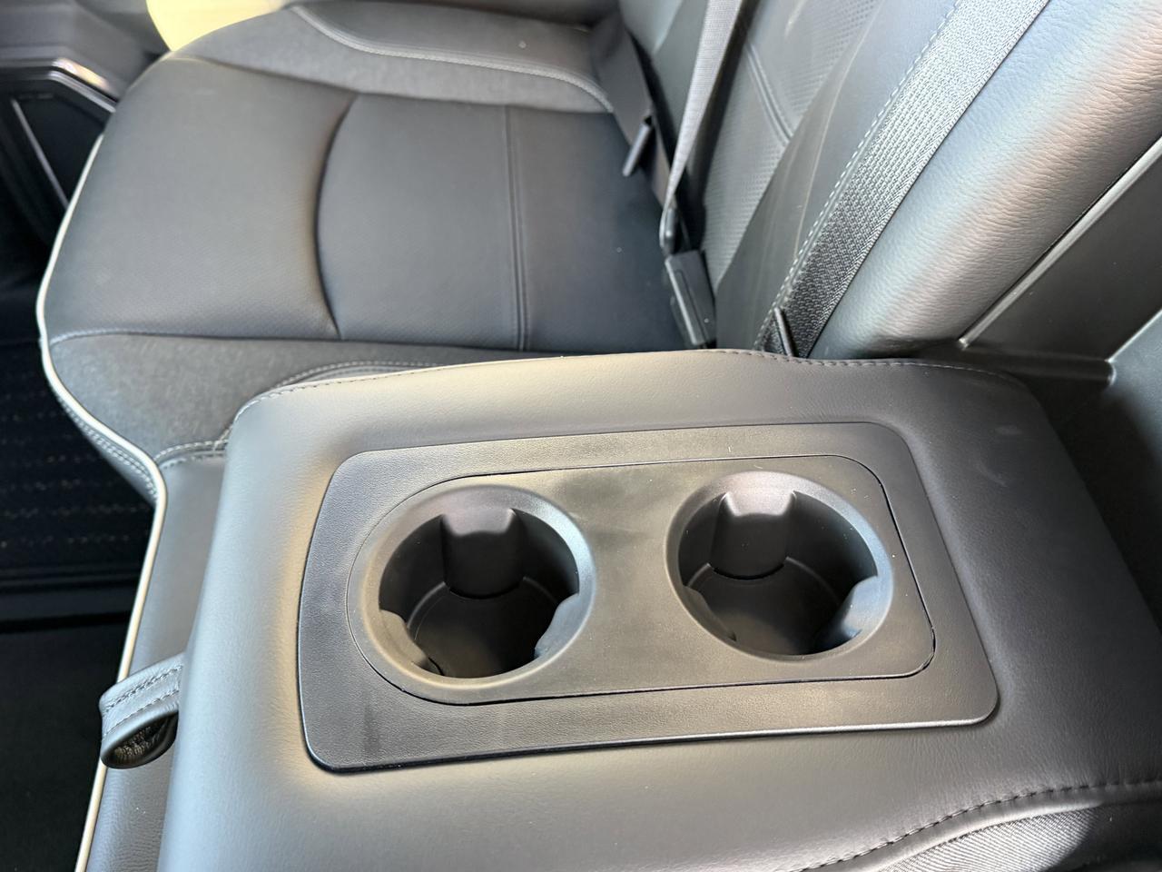 2026 Ram 2500 Limited Crew Cab 4x4 | Rig Ready RAM | Cummins Diesel | NAV | Heated Seats | Remote Start | Backup C Redwater AB