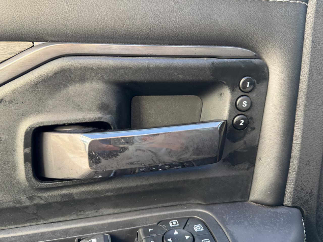 2026 Ram 2500 Limited Crew Cab 4x4 | Rig Ready RAM | Cummins Diesel | NAV | Heated Seats | Remote Start | Backup C Redwater AB