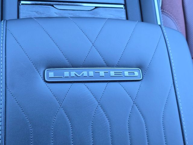 2026 Ram 2500 Limited Folsom CA