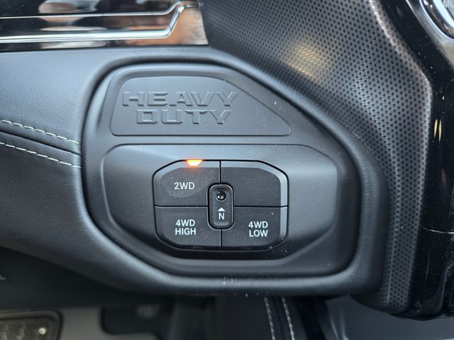 2026 Ram 2500 Limited Folsom CA