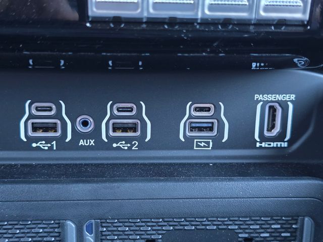 2026 Ram 2500 Limited Folsom CA