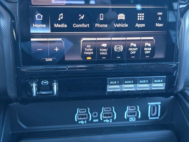 2026 Ram 2500 Limited Folsom CA
