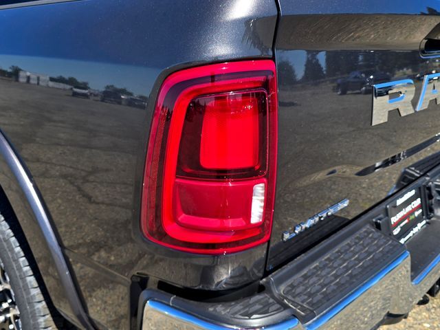2026 Ram 2500 Limited Folsom CA