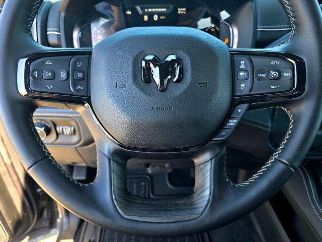 2026 Ram 2500 Limited Folsom CA