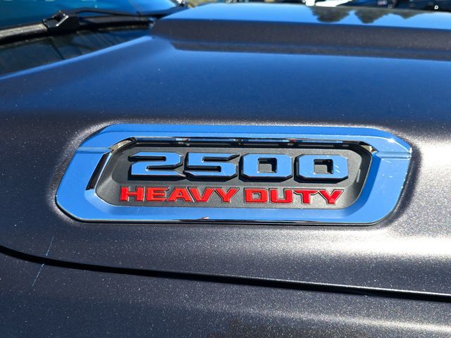 2026 Ram 2500 Limited Folsom CA