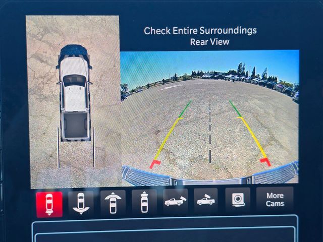2026 Ram 2500 Limited Folsom CA