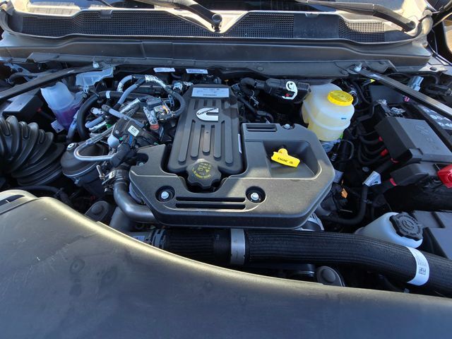 2026 Ram 2500 Limited Folsom CA