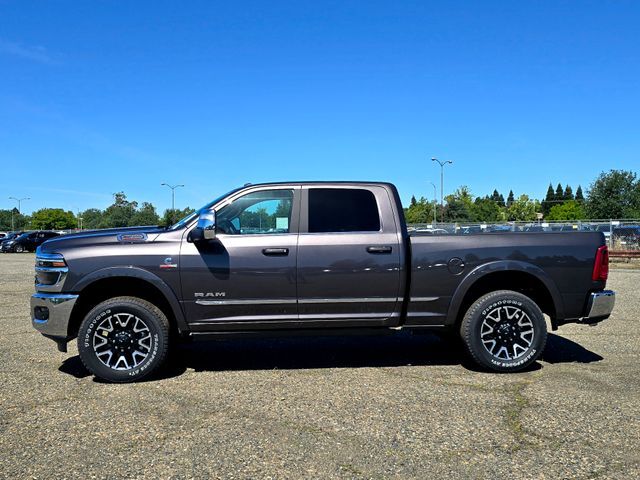 2026 Ram 2500 Limited Folsom CA
