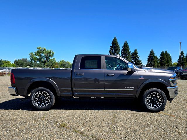 2026 Ram 2500 Limited Folsom CA