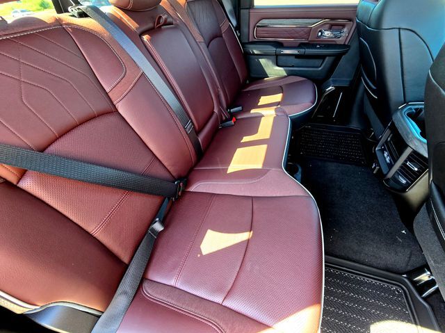 2026 Ram 2500 Limited Folsom CA