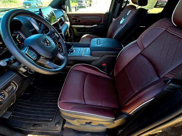 2026 Ram 2500 Limited Folsom CA
